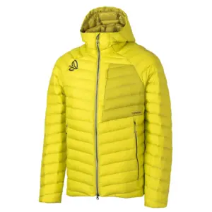 Ternua Vilman 2.0 Jas Deep Citrus