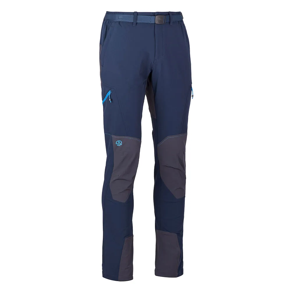 Ternua Withorn Broek Dark Marine