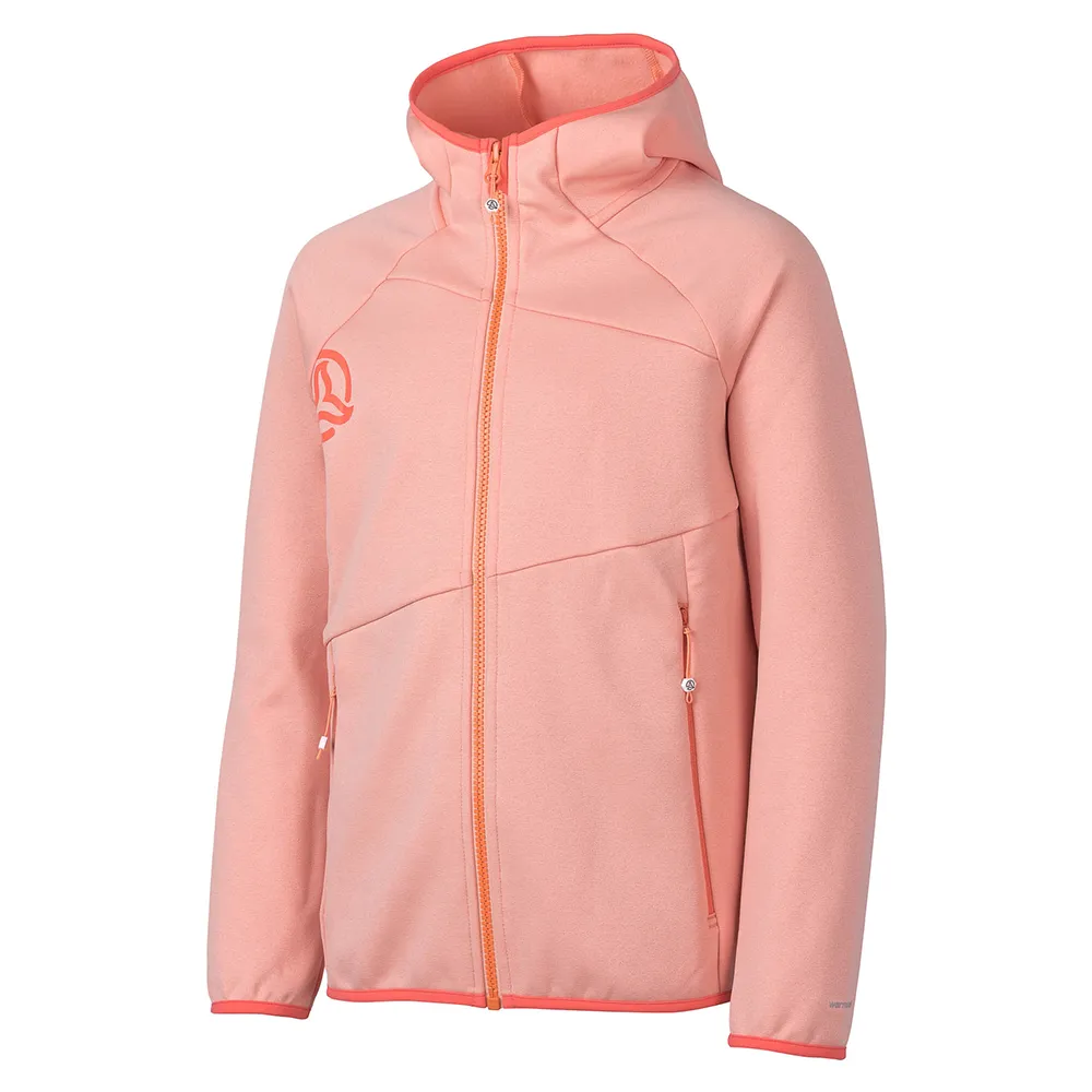 Ternua Zendo Jas Grapefruit Washed