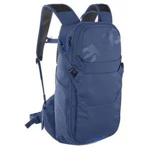 Evoc Ride Hydratatierugzak 12l Blauw