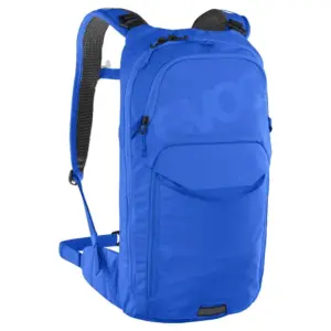 Evoc Stage Hydratatierugzak 6l Blauw