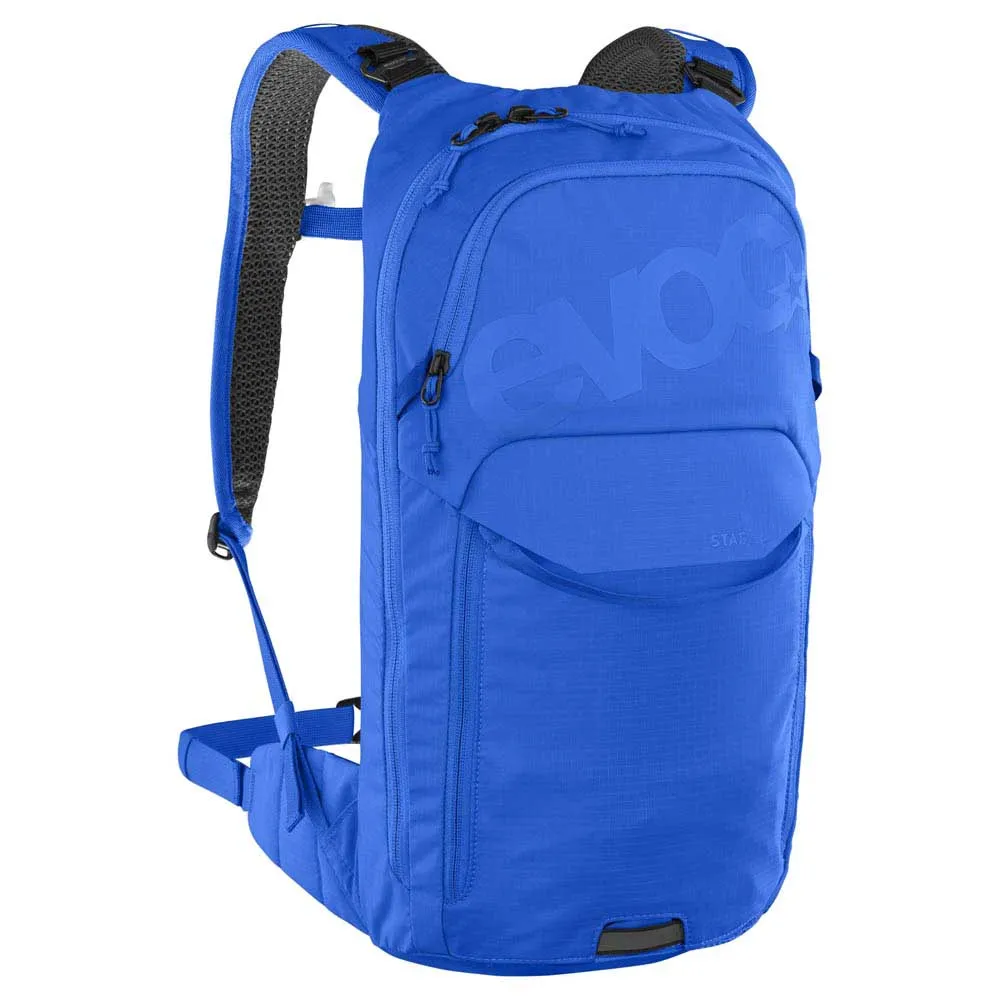Evoc Stage Hydratatierugzak 6l Blauw