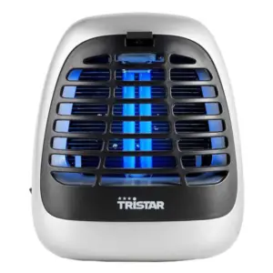 Tristar Iv-2620 Elektrische Vliegenmepper Wit