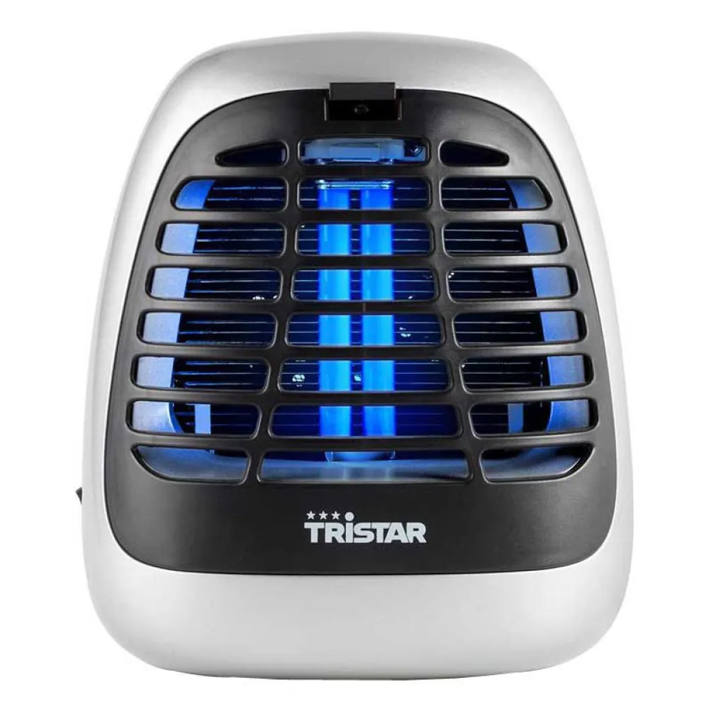 Tristar Iv-2620 Elektrische Vliegenmepper Wit