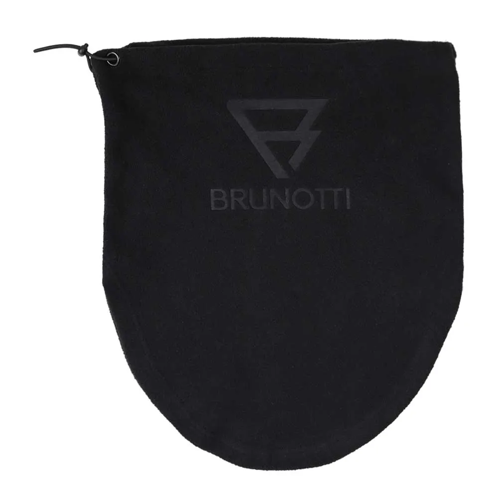 Brunotti Kobla Sjaal Zwart