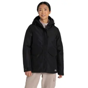 Craghoppers Co2renu Sally Jas Zwart