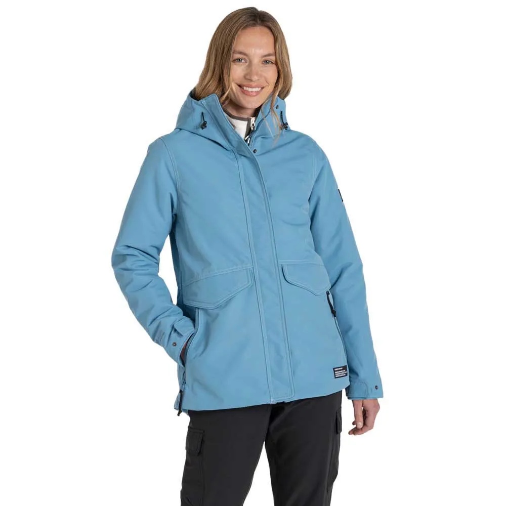 Craghoppers Co2renu Sally Jas Denim