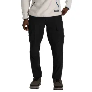 Craghoppers Co2renu Volans Broek Zwart