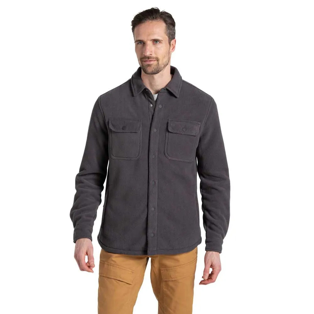 Craghoppers Craggy Jas Dark Iron