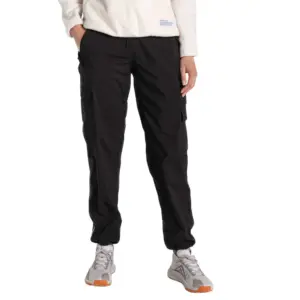 Craghoppers Natales Waterproof Broek Zwart