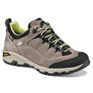 Lomer Sella Ii Mtx Suede Wandelschoenen Taupe