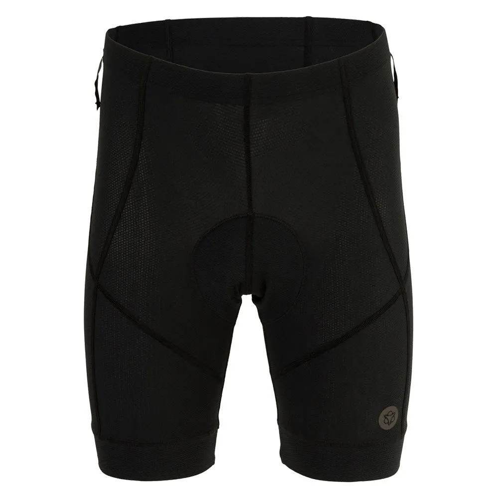 Agu Mtb Basislaag Shorts Zwart