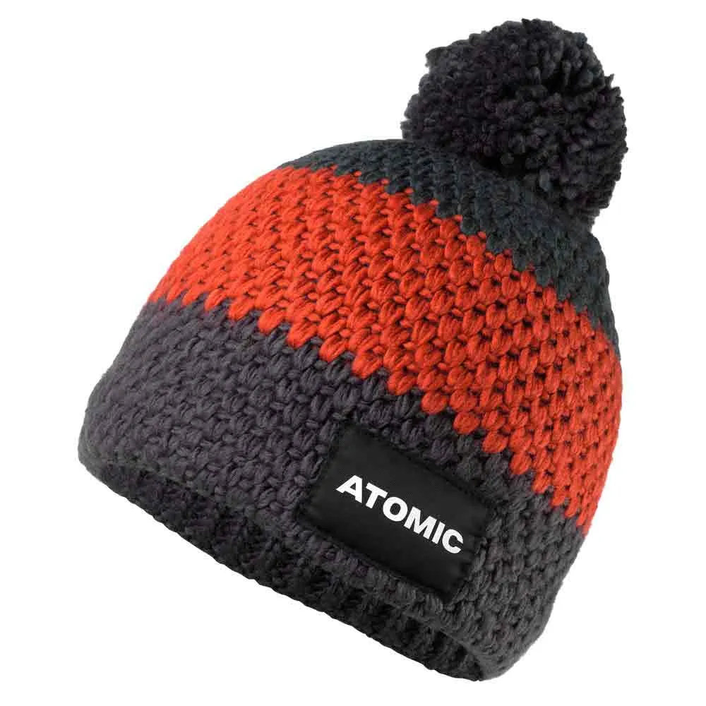 Atomic Alps Muts Obsidian / Burnt Ochre / Pine Grove