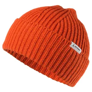 Atomic Alps Knit Muts Burnt Ochre
