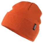 Burnt Ochre