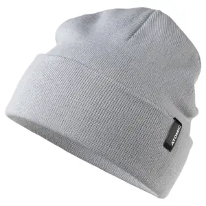 Atomic Alps Rolled Cuff Muts Quarry