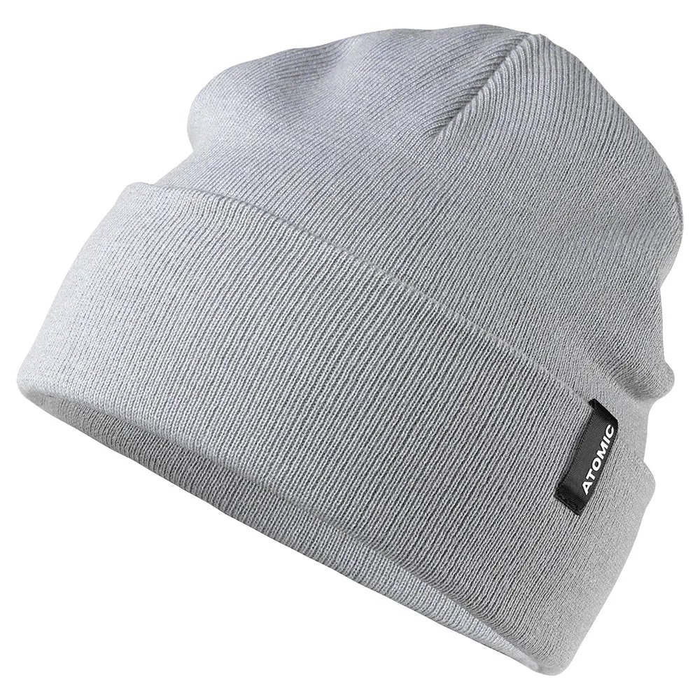 Atomic Alps Rolled Cuff Muts Quarry