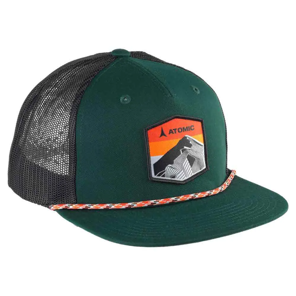 Atomic Alps Trucker Pet Pine Grove