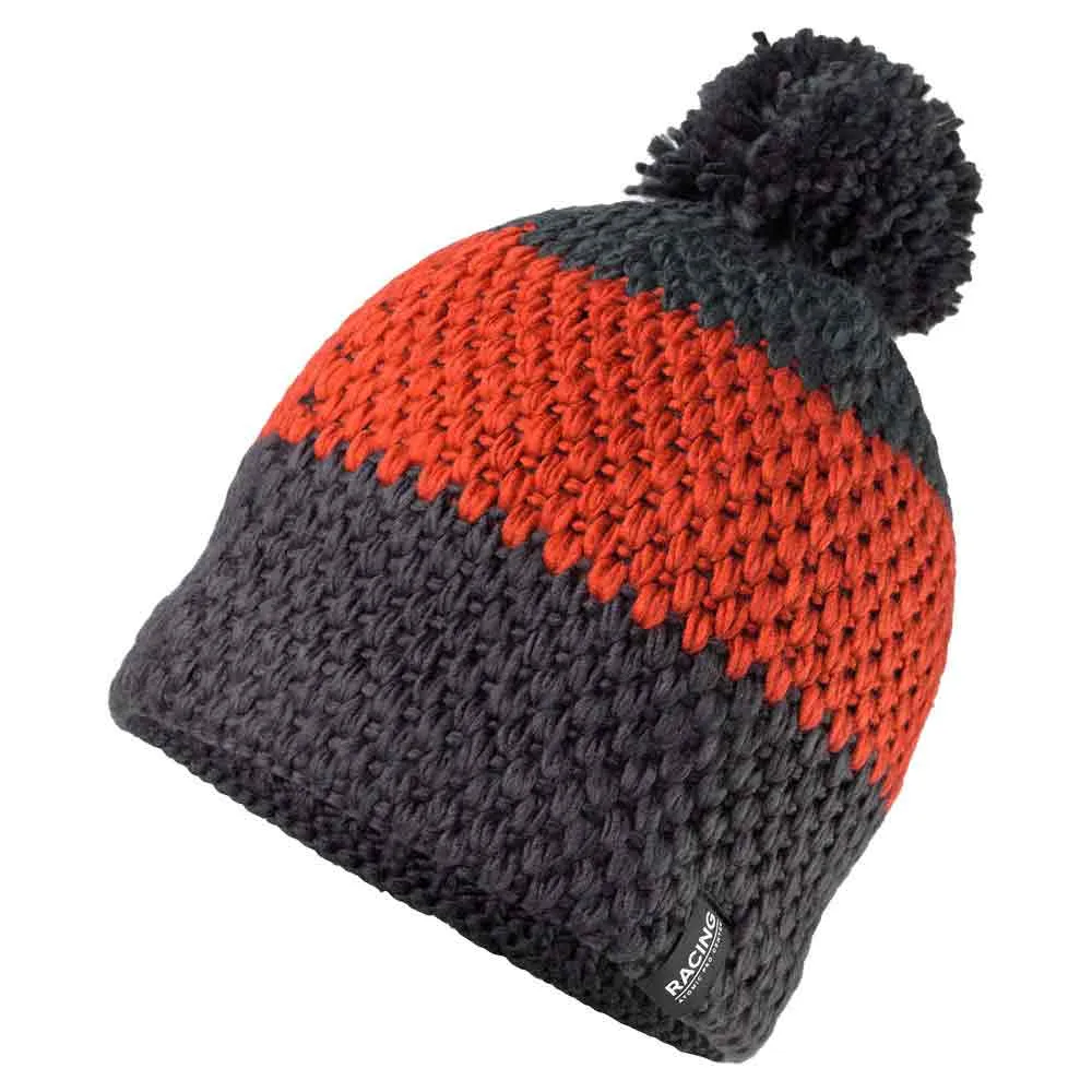 Atomic Racing Muts Obsidian / Burnt Ochre / Pine Grove