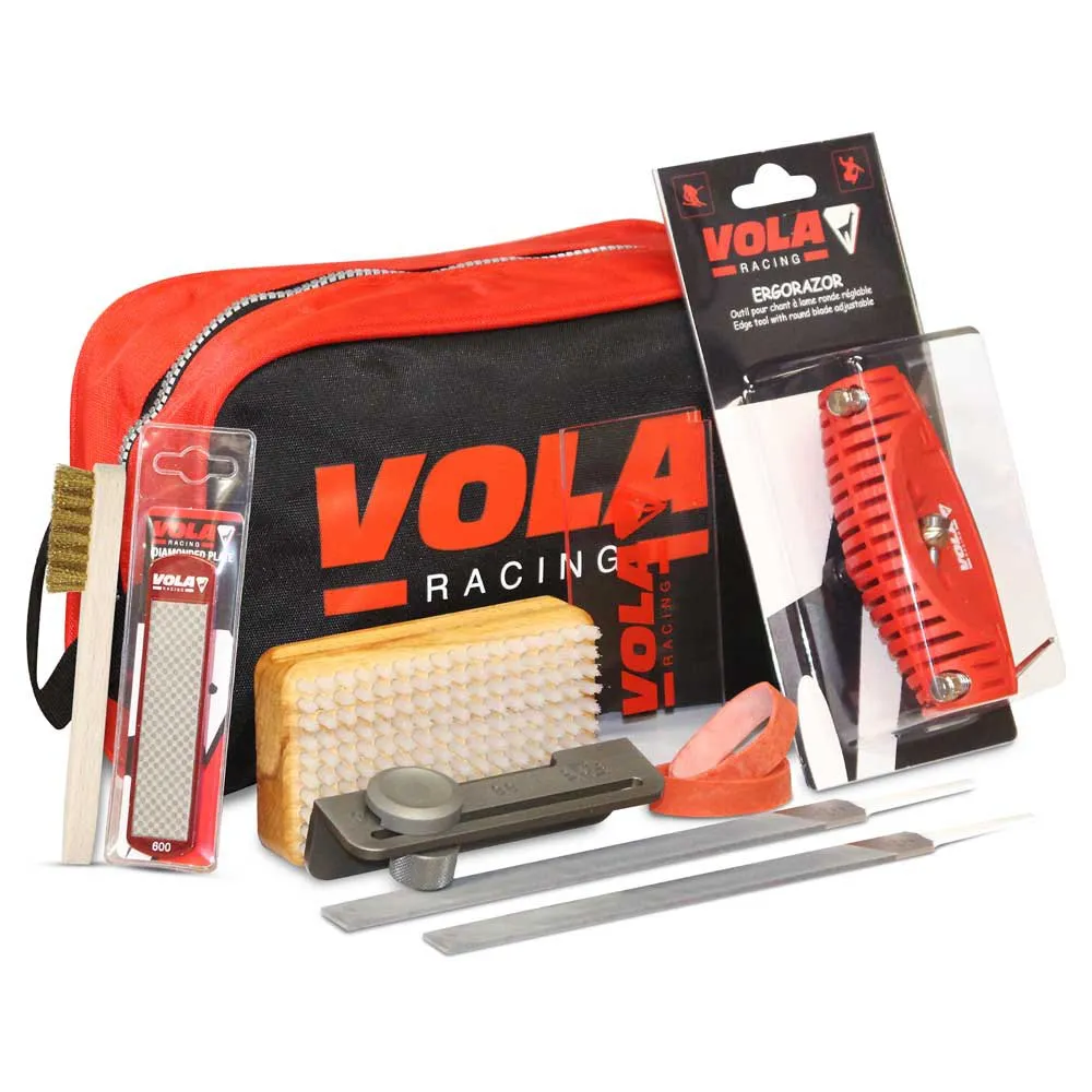 Vola Plus Tuningset