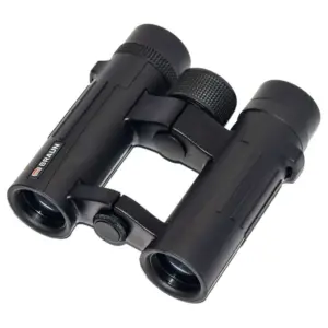 Braun Photo Compagno 10×26 Wp Verrekijker Zwart