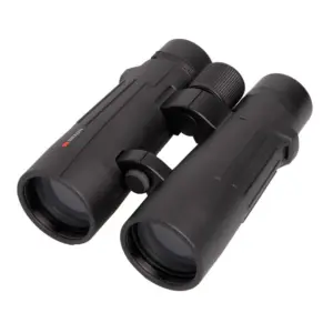 Braun Photo Compagno 10×50 Wp Verrekijker Zwart