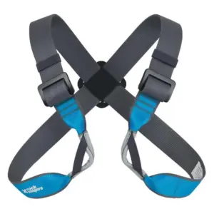 Rock Empire Eight Vario Borsttuig Blauw