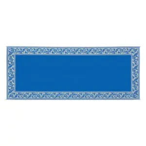 Stylish Camping Rc3 Mat Blauw