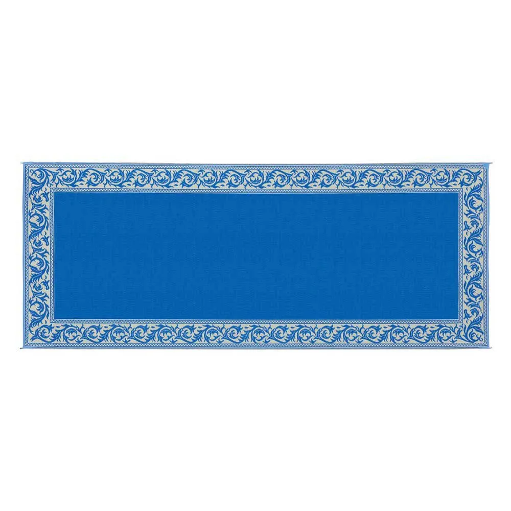 Stylish Camping Rc3 Mat Blauw