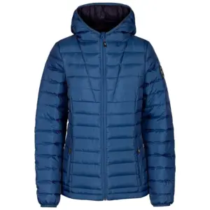 Trespass Bartush Jas Indigo Tone