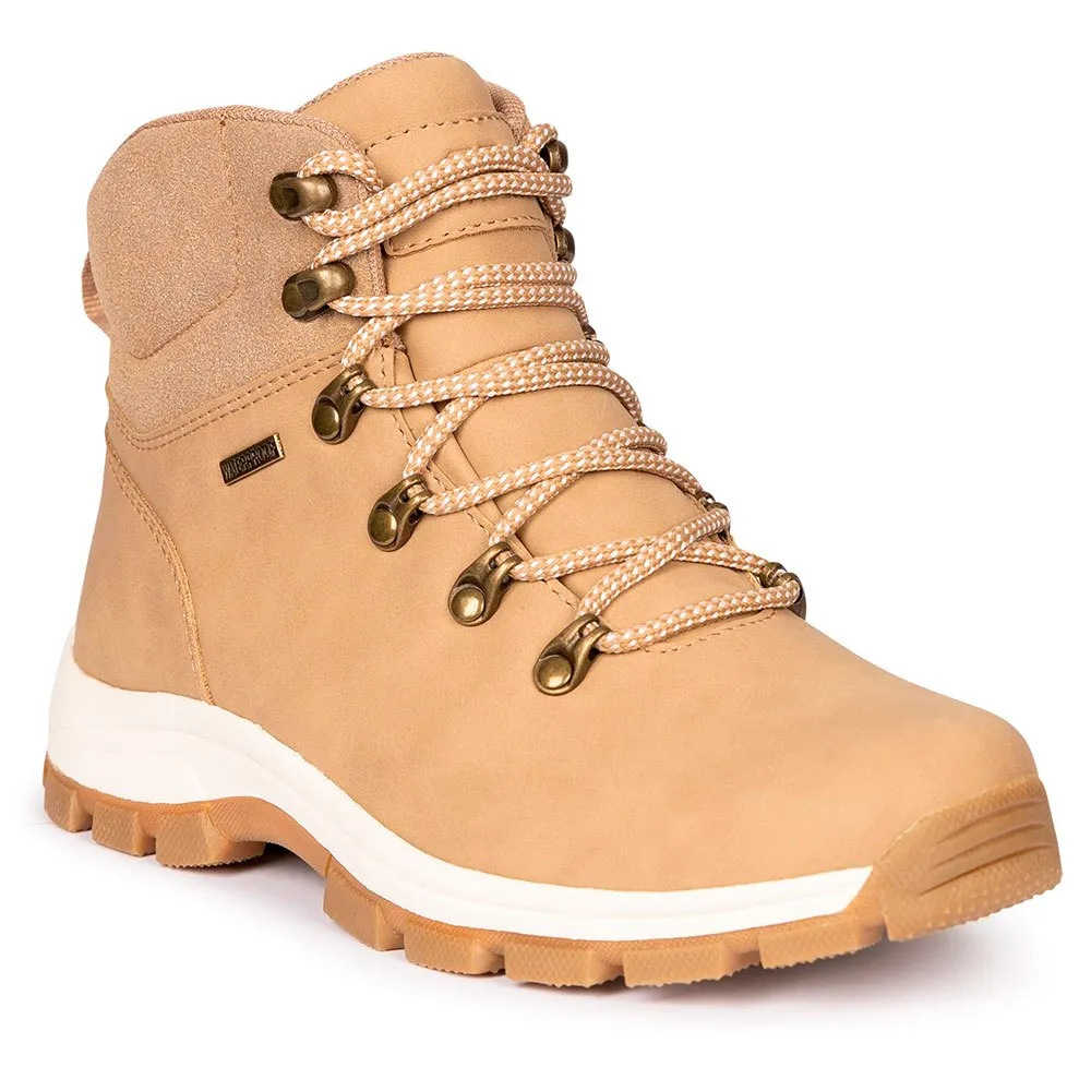 Trespass Belle Wandelschoenen Beige