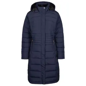 Trespass Bitsy Jas Blauw