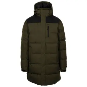 Trespass Clipster Jas Dark Pine