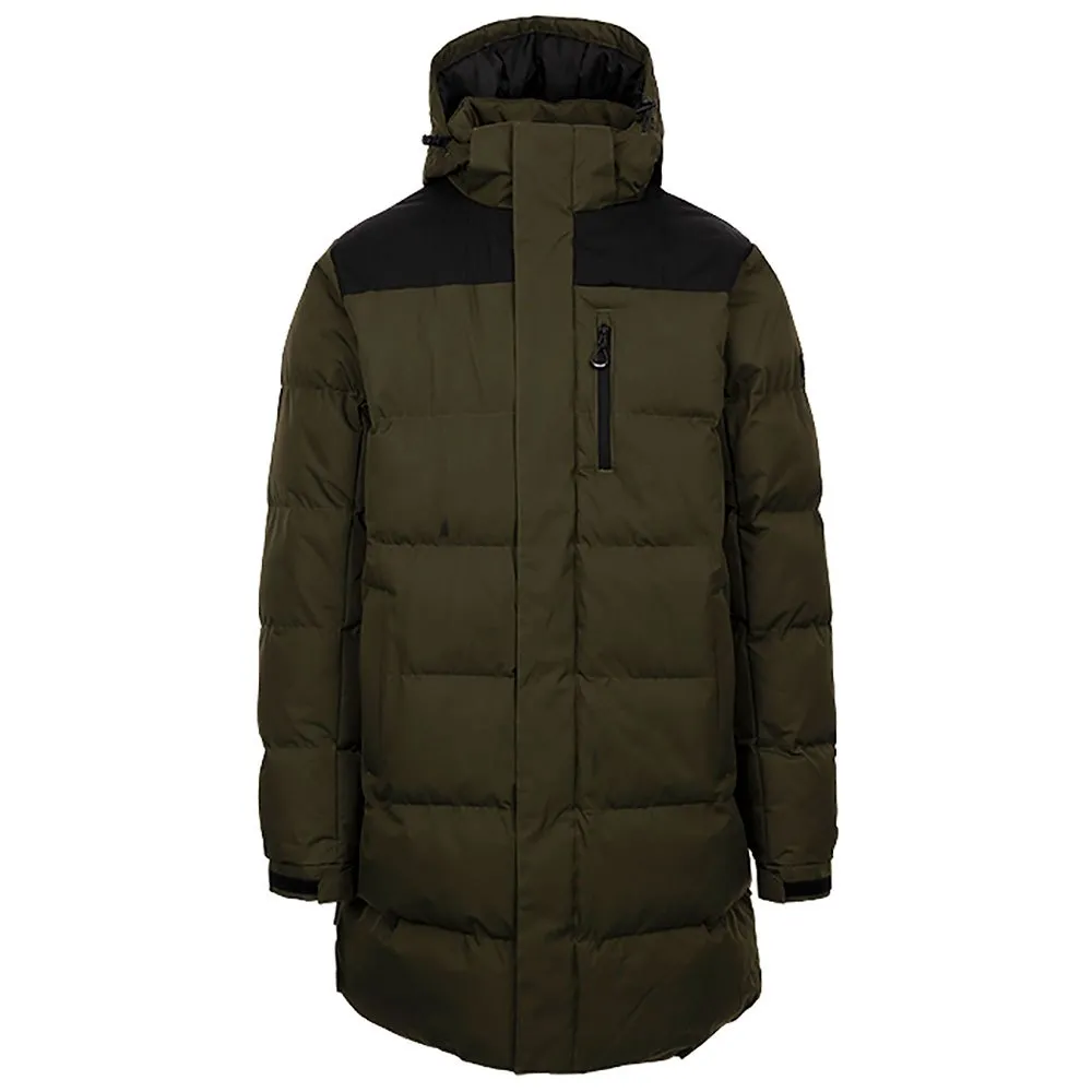 Trespass Clipster Jas Dark Pine