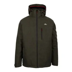 Trespass Fyfinn Jas Dark Vine Marl