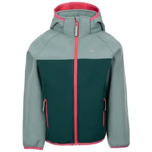 Trespass Hanbury Softshelljack Pine