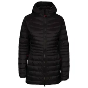 Trespass Hub Jas Zwart