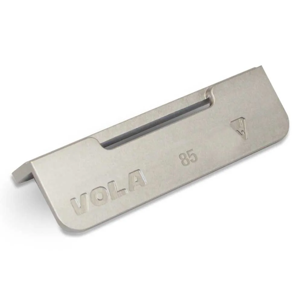 Vola Pro Wc 85º Ordner Zilver