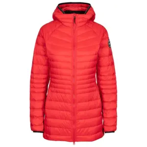 Trespass Hub Jas Rood