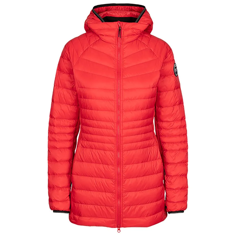 Trespass Hub Jas Rood
