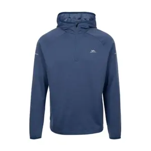 Trespass Montgo Hoodie Indigo Tone