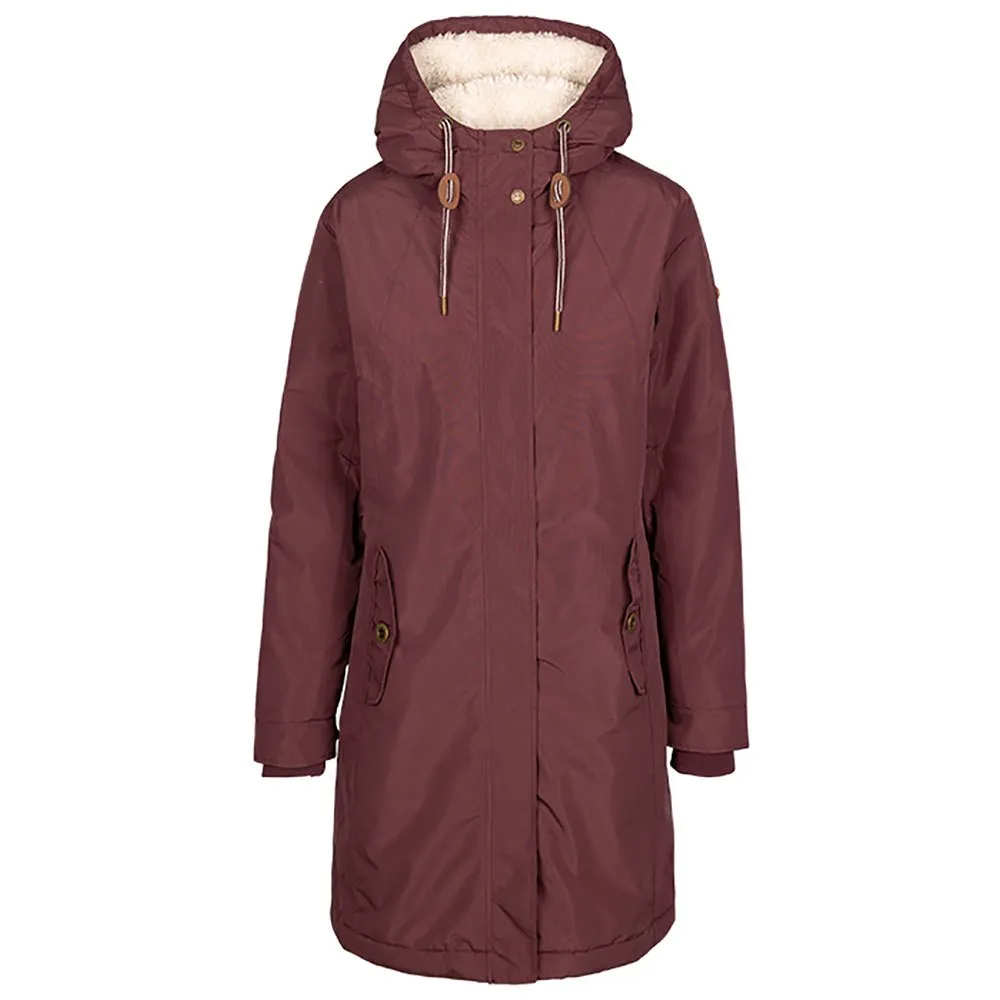 Trespass Reminder Jas Mulberry