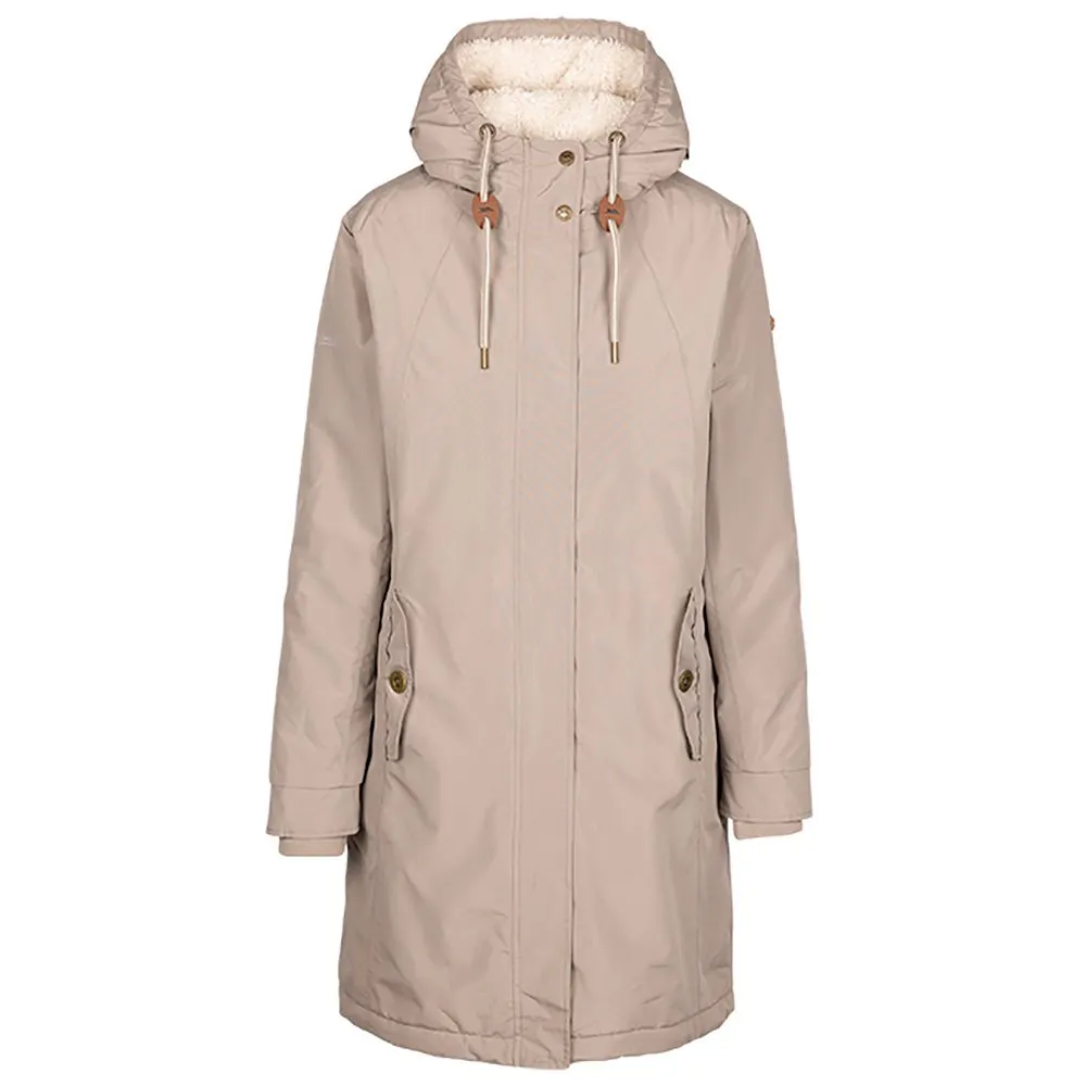 Trespass Reminder Jas Khaki