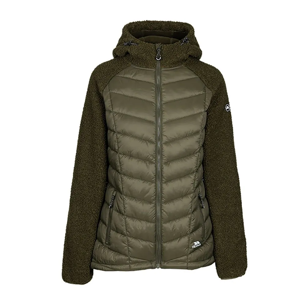 Trespass Wando Jas Dark Pine