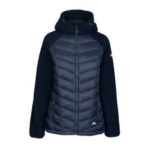 Trespass Wando Jas Blauw