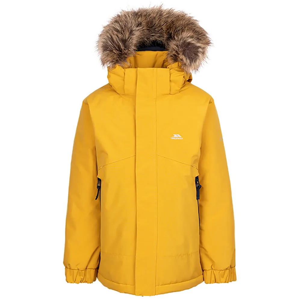 Trespass Wyald Jas Honeybee