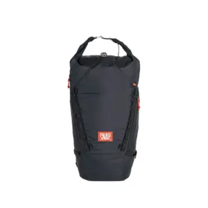 Snap Climbing Snapitch 25l Rugzak Zwart