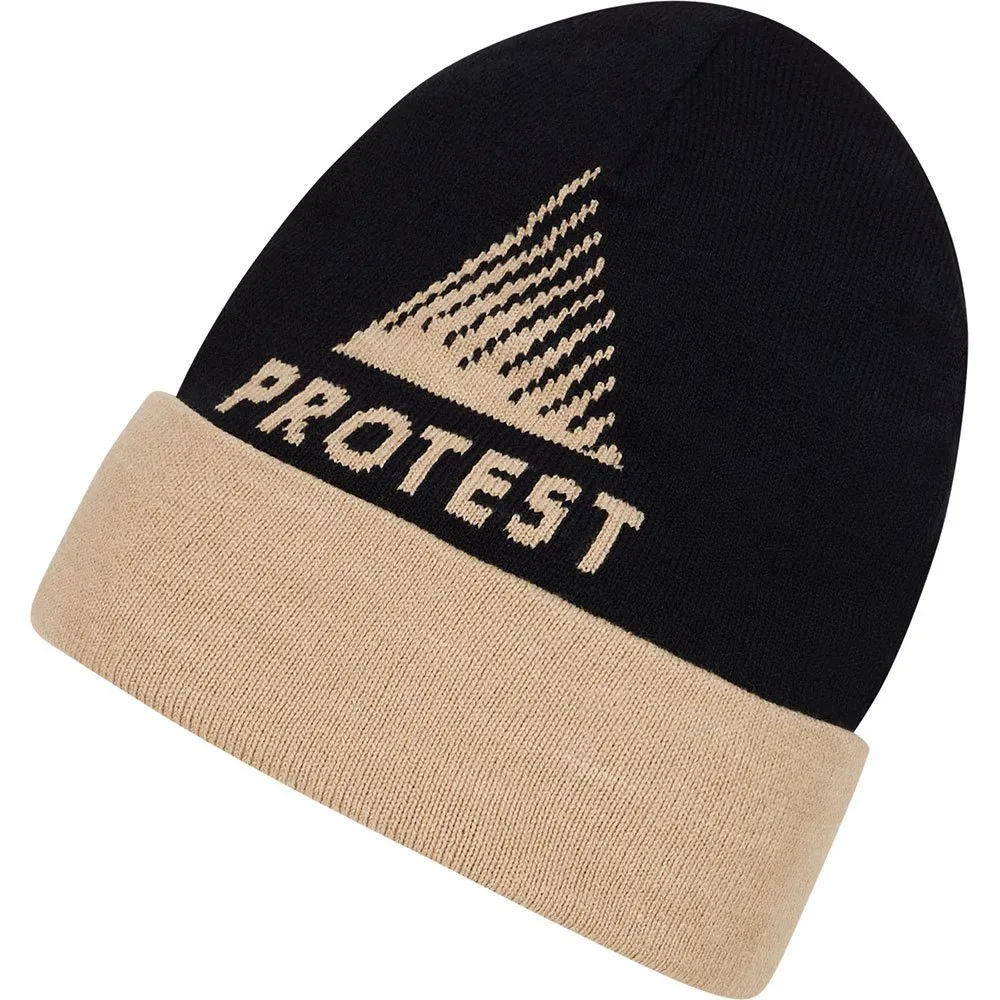 Protest Jetson Muts Zwart