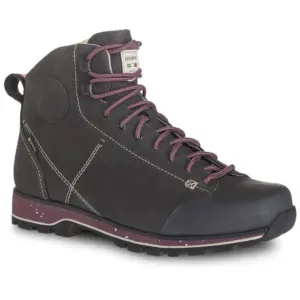 Dolomite Cinquantaquattro High Fg Evo Gore-tex® Wandelschoenen Antraciet