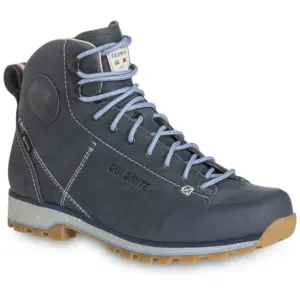 Dolomite Cinquantaquattro High Fg Evo Gore-tex® Wandelschoenen Blauw